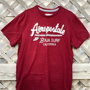 Men’s Aeropostale shirt XL